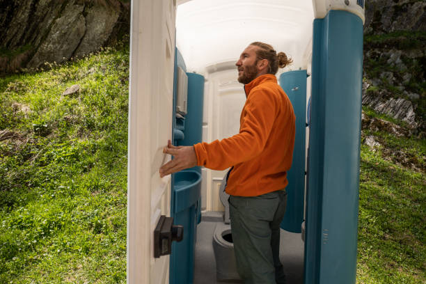 Portable Toilet Options We Offer in Park Forest Village, PA