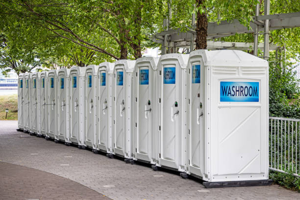 Best Event porta potty rental  in Rk Forest Village, PA