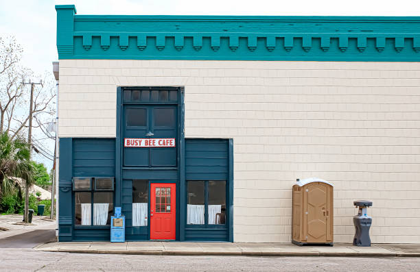 Best Affordable portable toilet rental  in Rk Forest Village, PA